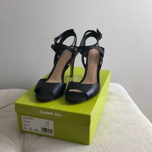 Gianni Bini Sessily Heels